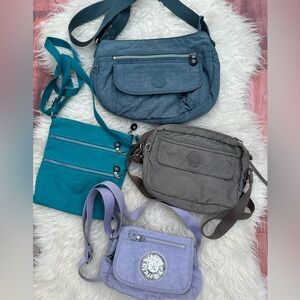 Kipling bundle Crossbody Bags